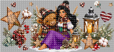 16oz Christmas-S  2317